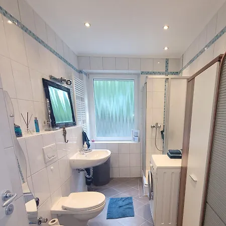 Deine Kuestenoase Am Suedstrand