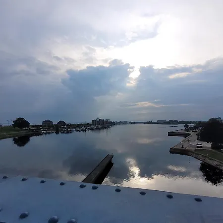 Deine Kuestenoase Am Suedstrand *