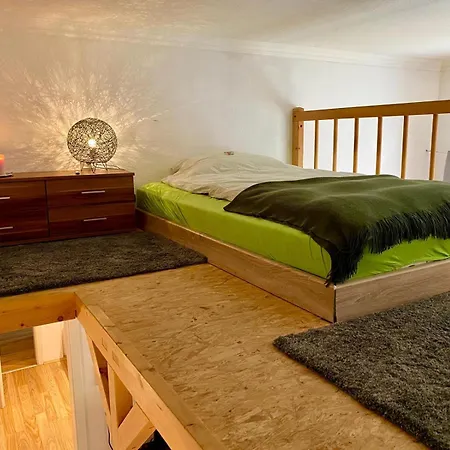 Apartamento Deine Kuestenoase Am Suedstrand Wilhelmshaven