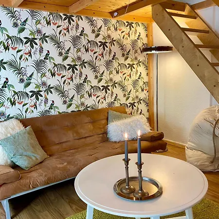 Apartamento Deine Kuestenoase Am Suedstrand Wilhelmshaven