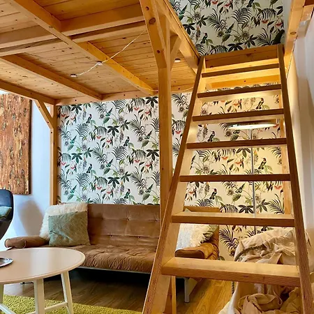 Deine Kuestenoase Am Suedstrand * Wilhelmshaven